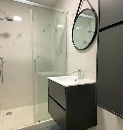 דירה Refuge Au Coeur De *